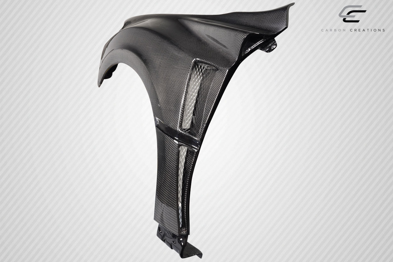 Fenders 116957 Carbon Creations