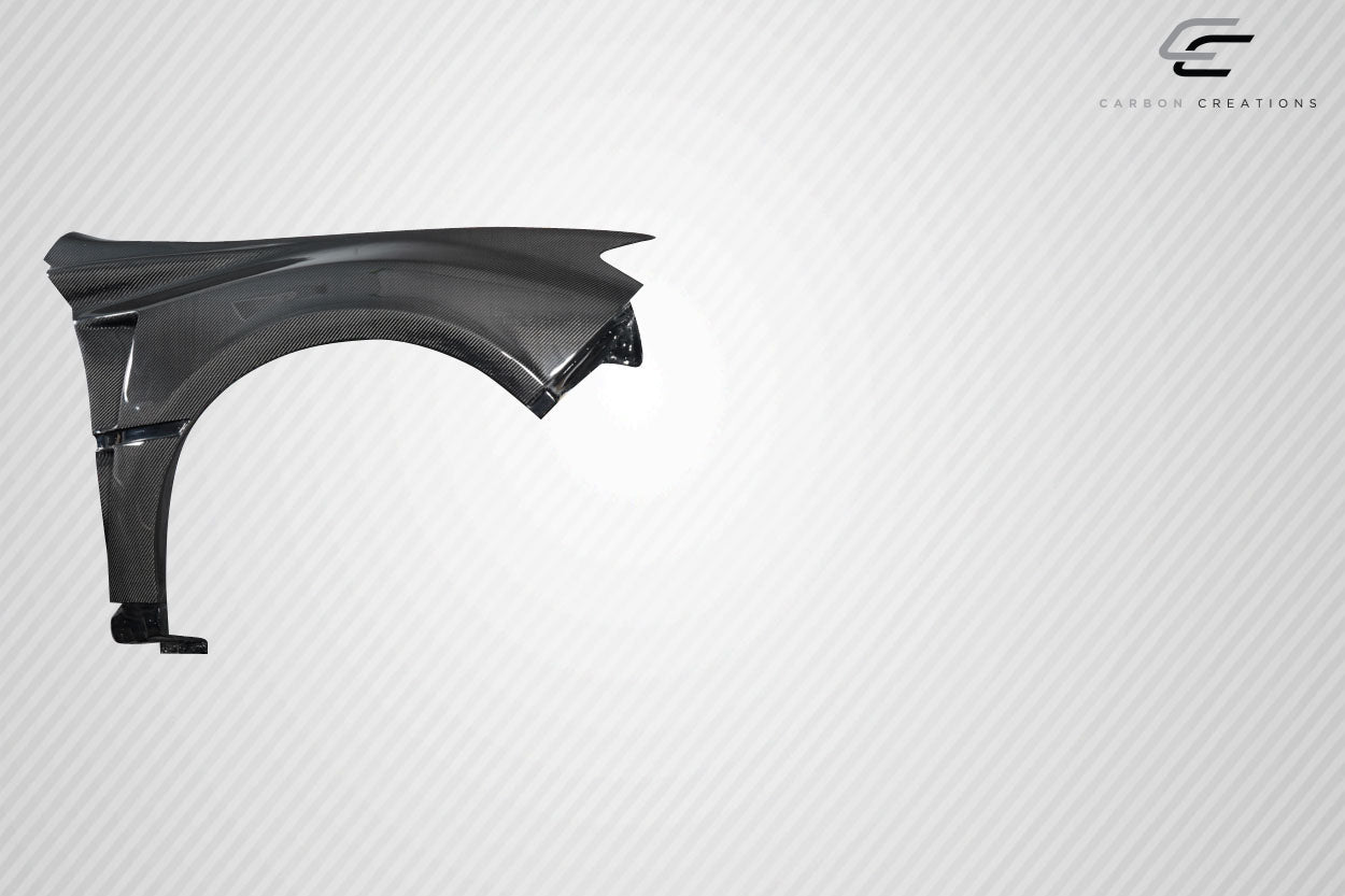 Fenders 116957 Carbon Creations