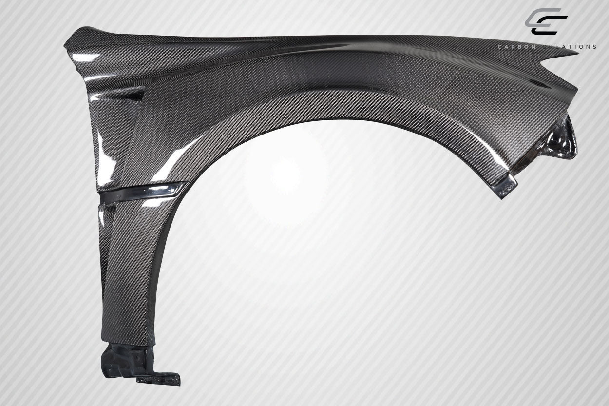 Fenders 116957 Carbon Creations