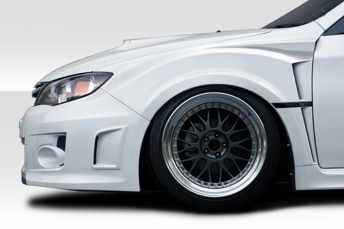 Fenders 116956 Duraflex