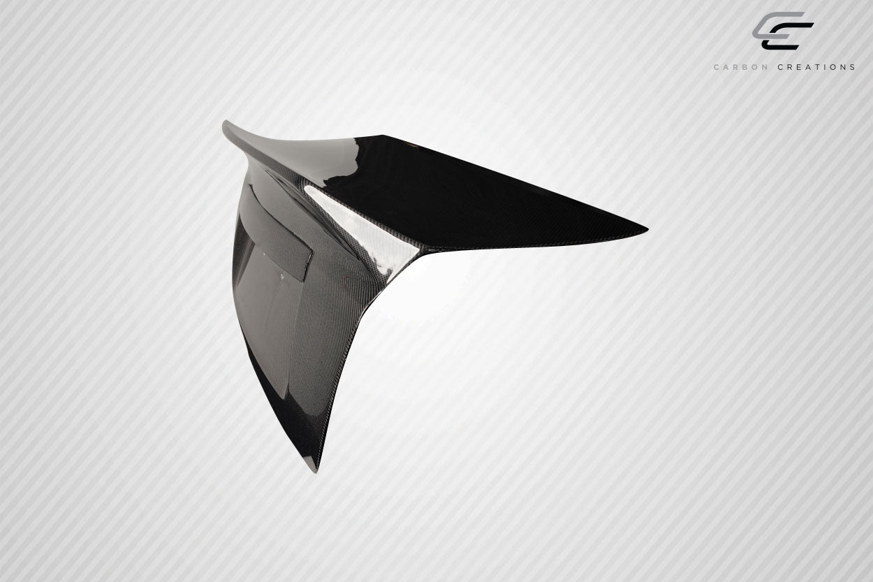 Trunks 117046 Carbon Creations