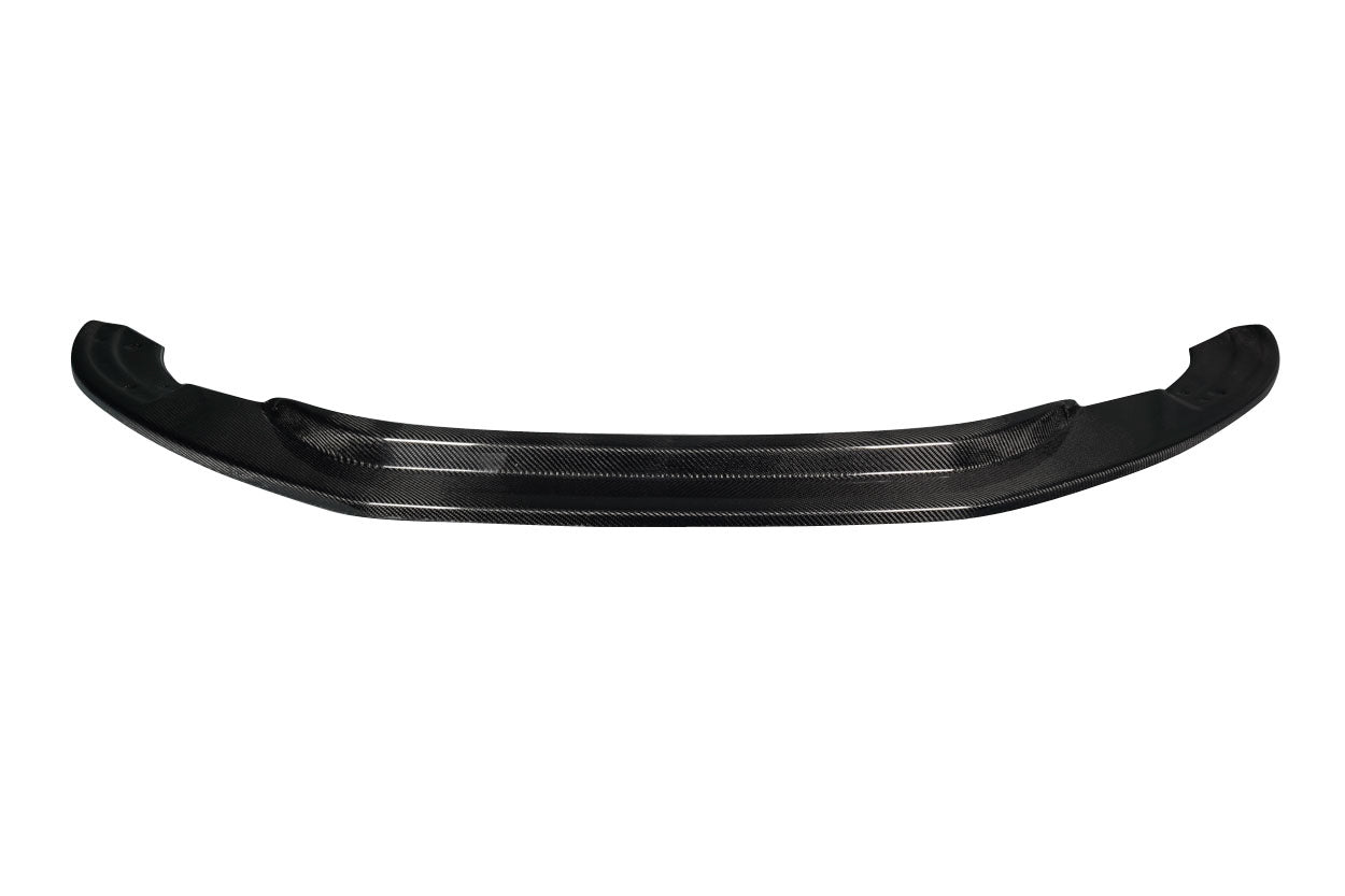 Front Lip 118933 Carbon Creations
