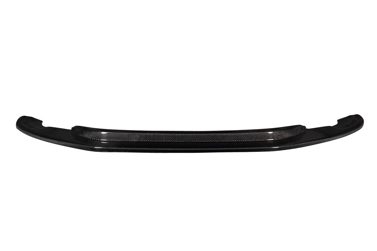 Front Lip 118933 Carbon Creations