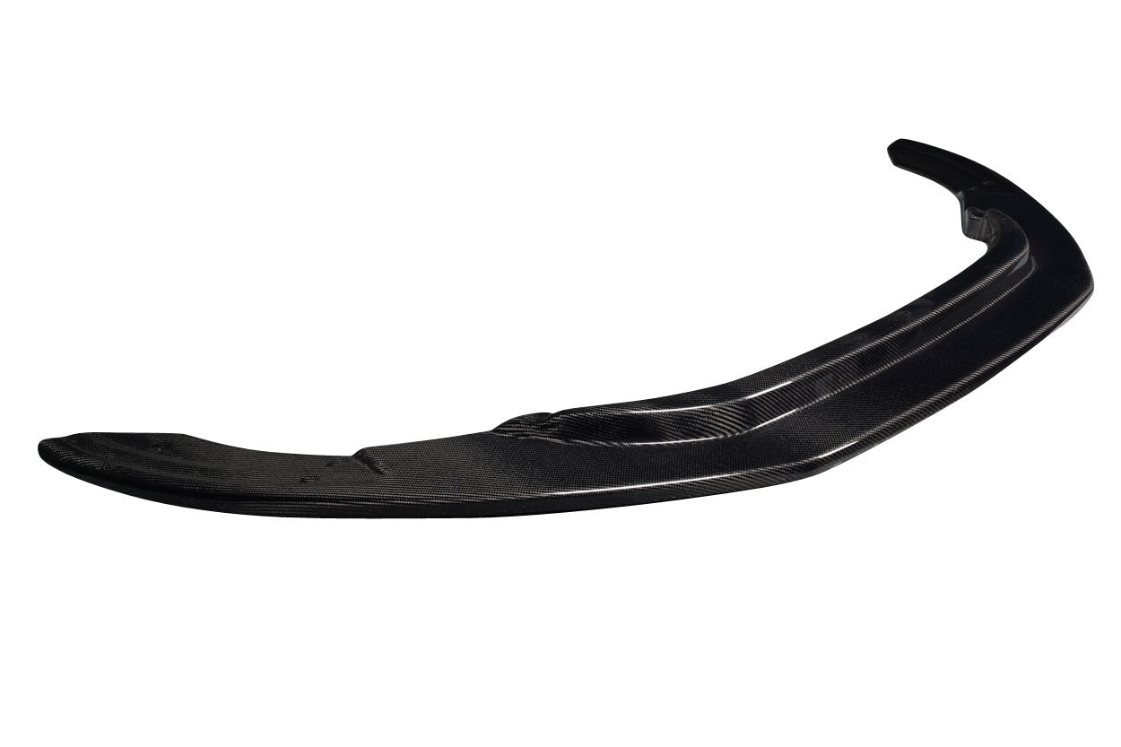 Front Lip 118933 Carbon Creations