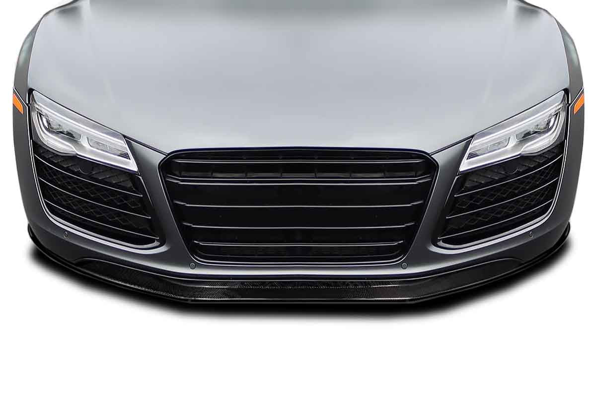 Front Lip 118933 Carbon Creations