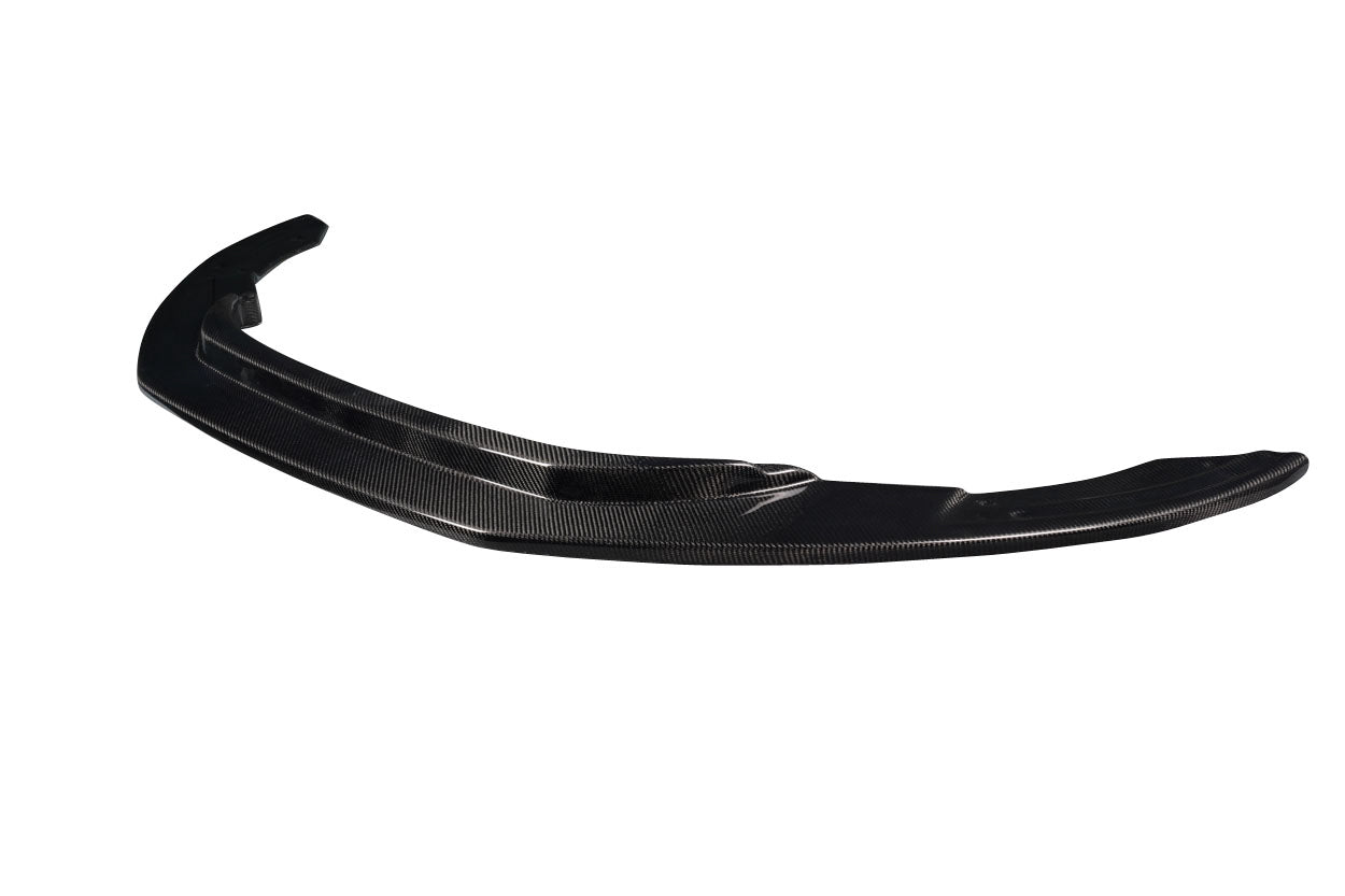 Front Lip 118933 Carbon Creations