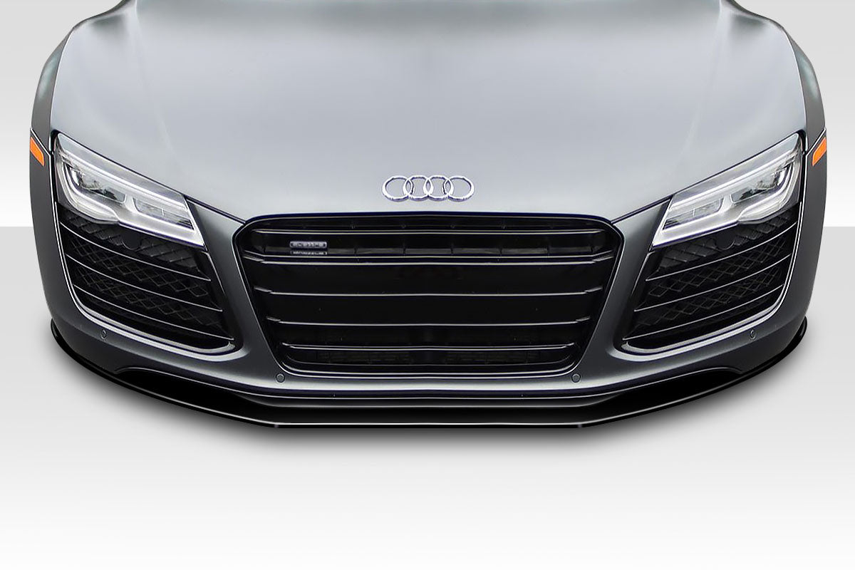 Front Lip 118932 Duraflex
