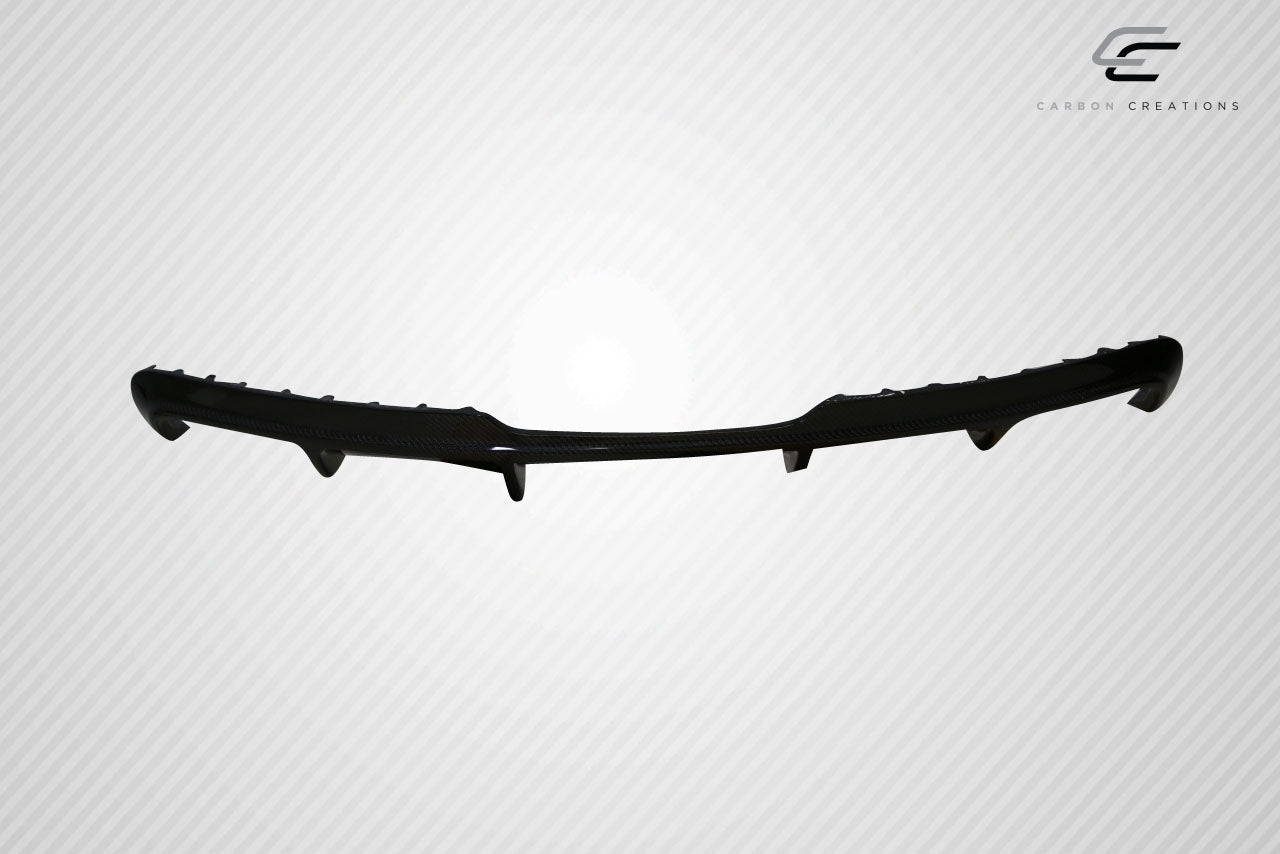 Rear Lip 114185 Carbon Creations