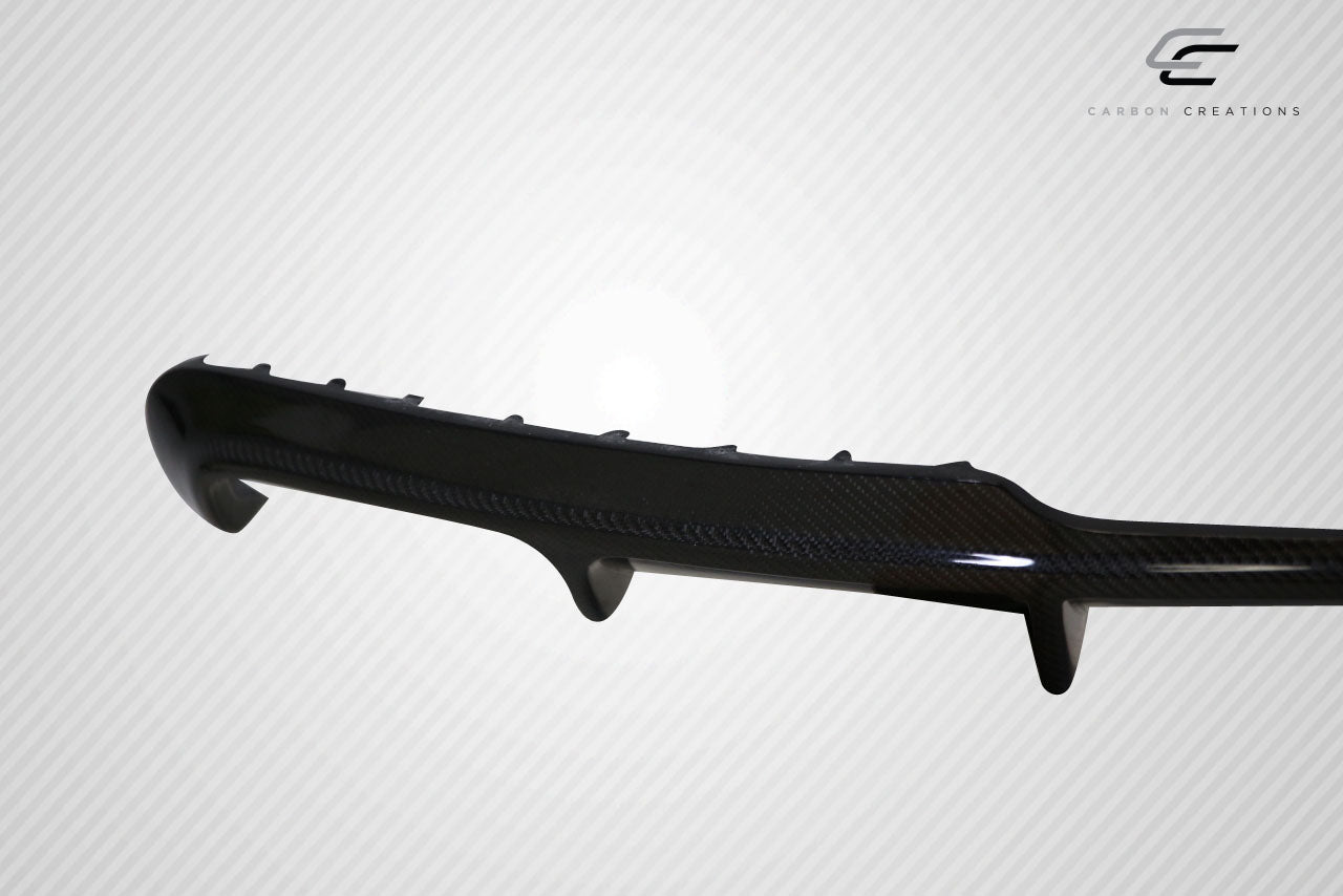 Rear Lip 114185 Carbon Creations