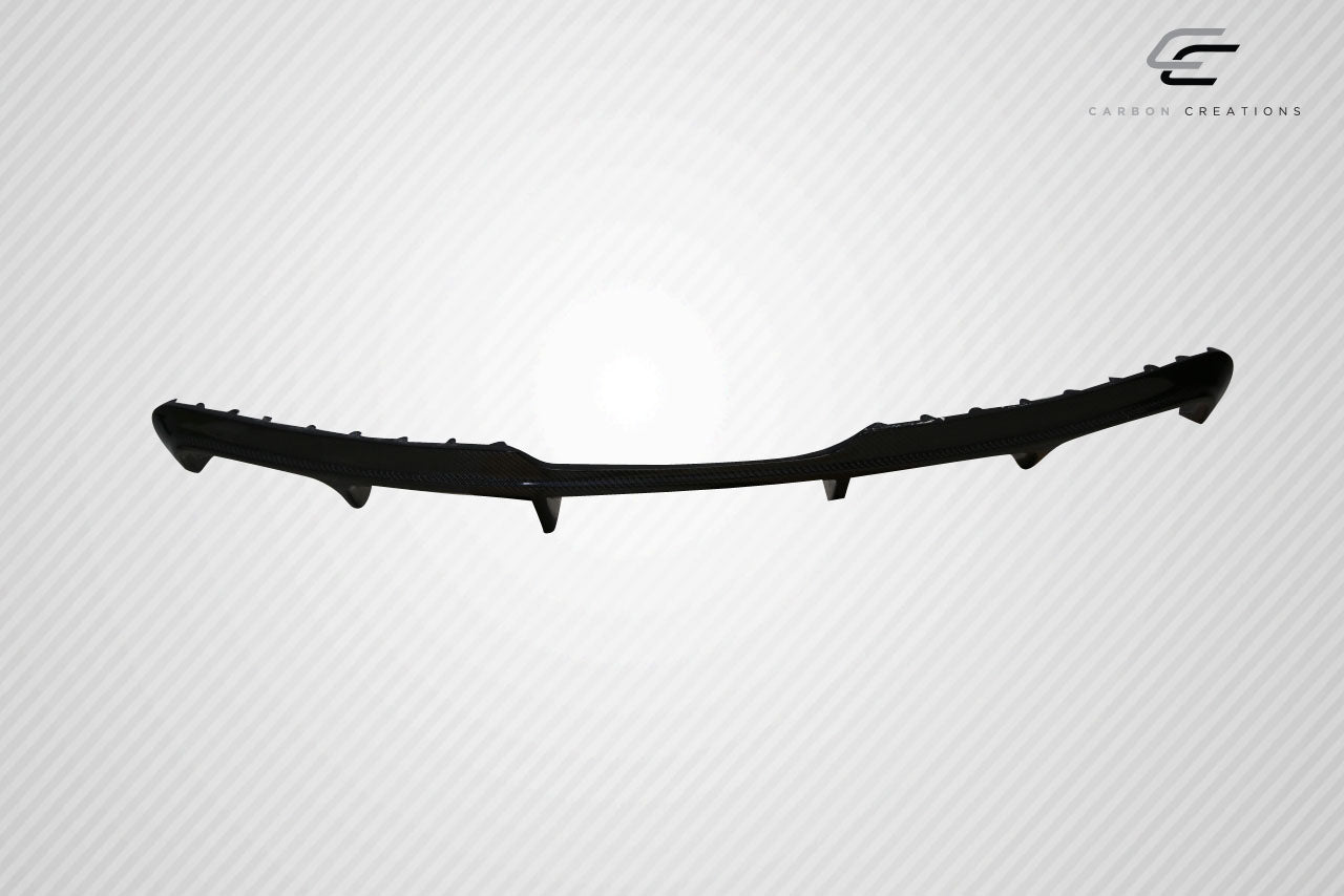 Rear Lip 114185 Carbon Creations