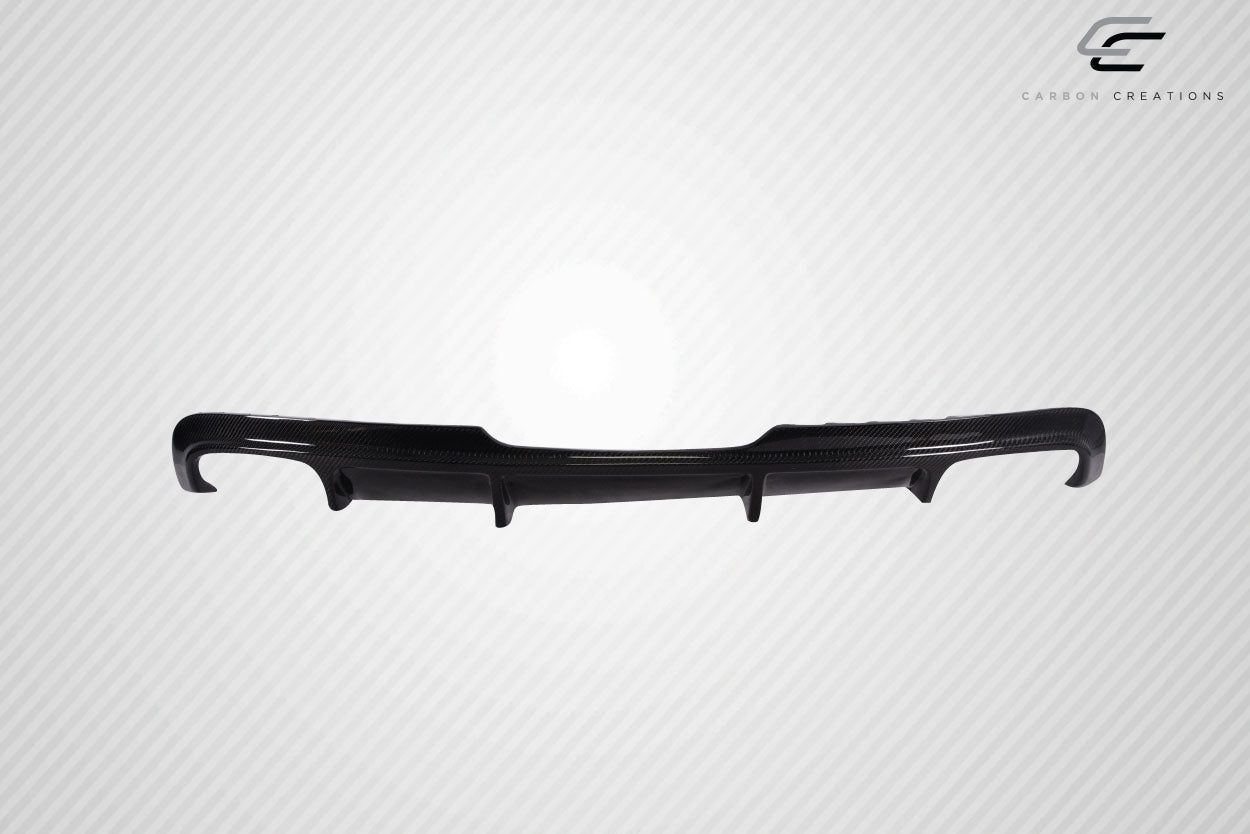 Rear Lip 114185 Carbon Creations