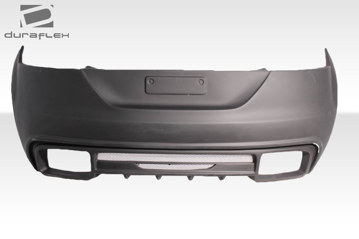 Body Kits 113828 Duraflex