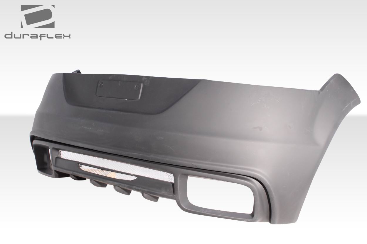 Body Kits 113828 Duraflex