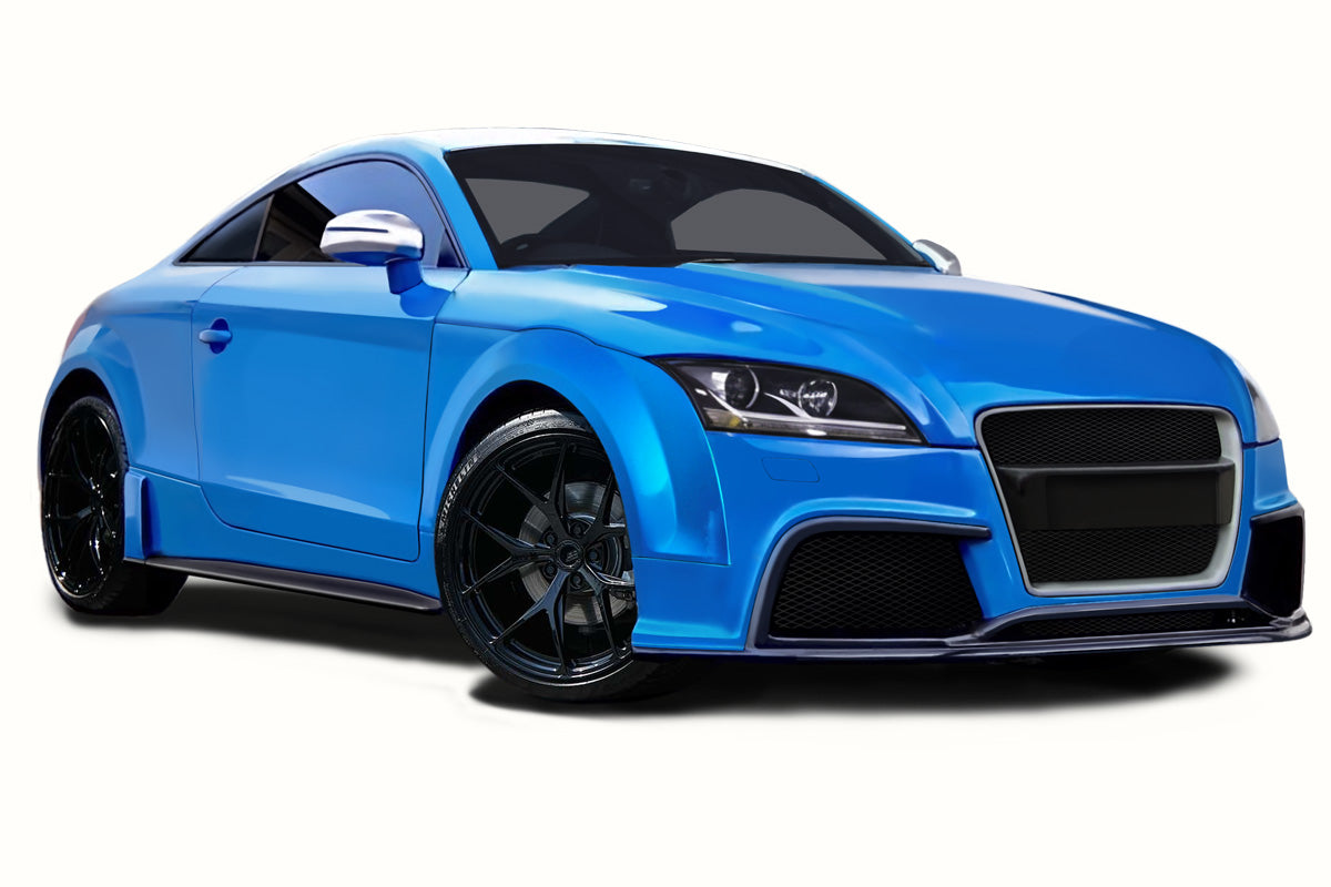 Body Kits 113828 Duraflex