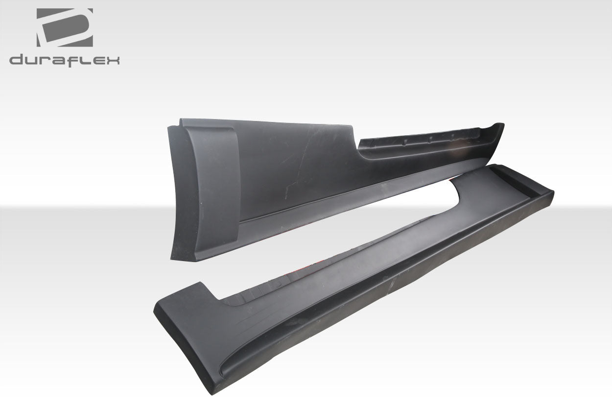 Side Skirts 113789 Duraflex