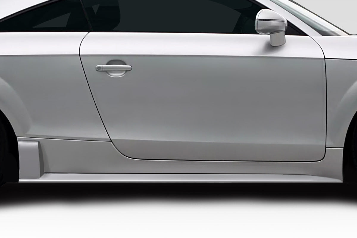Side Skirts 113789 Duraflex