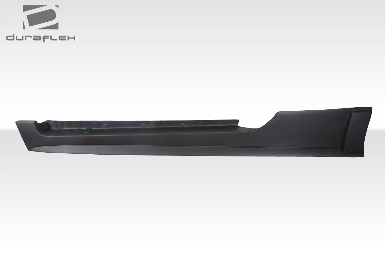 Side Skirts 113789 Duraflex