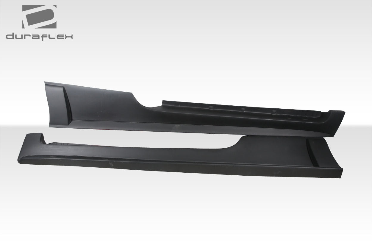 Side Skirts 113789 Duraflex