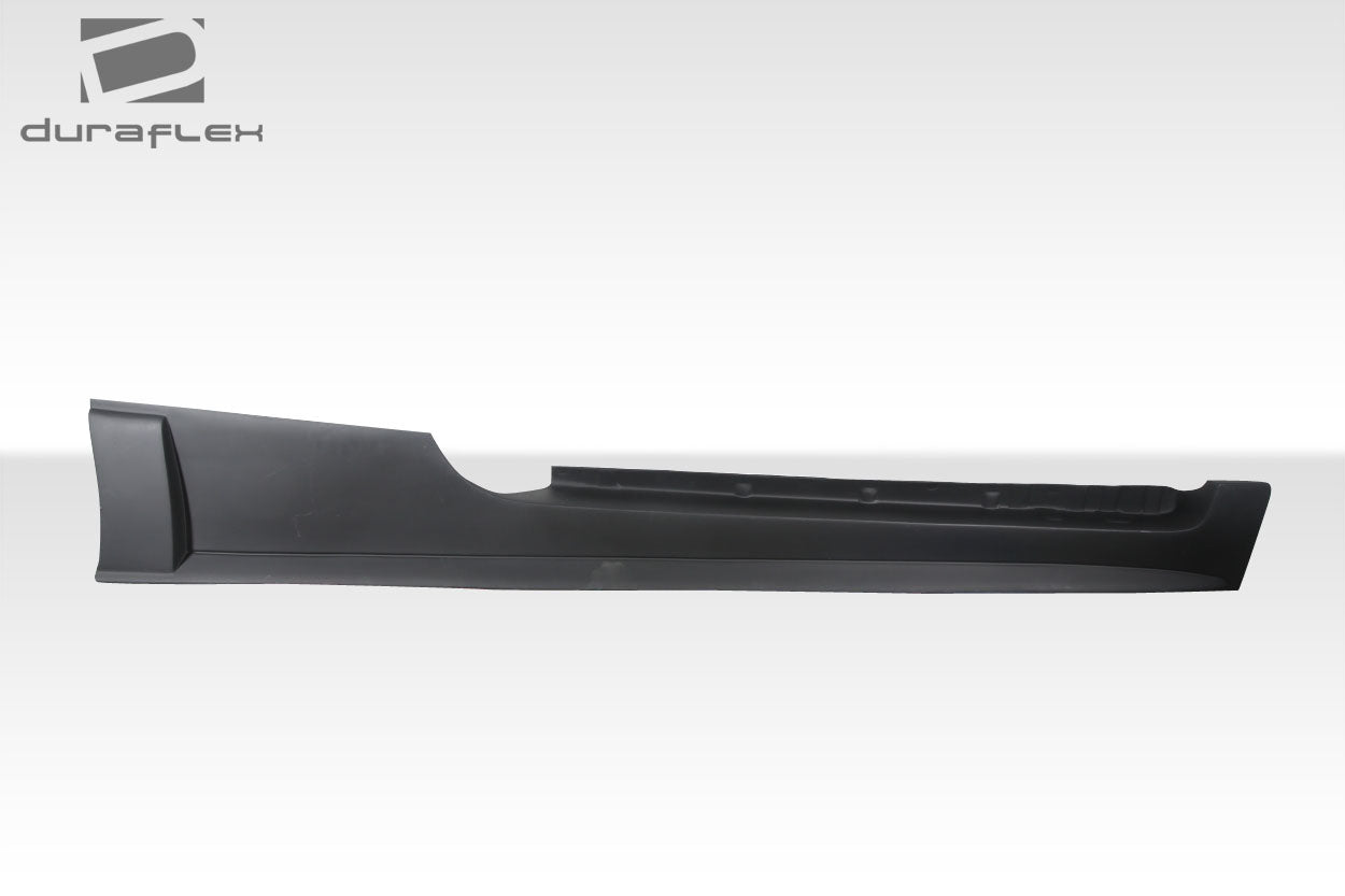 Side Skirts 113789 Duraflex