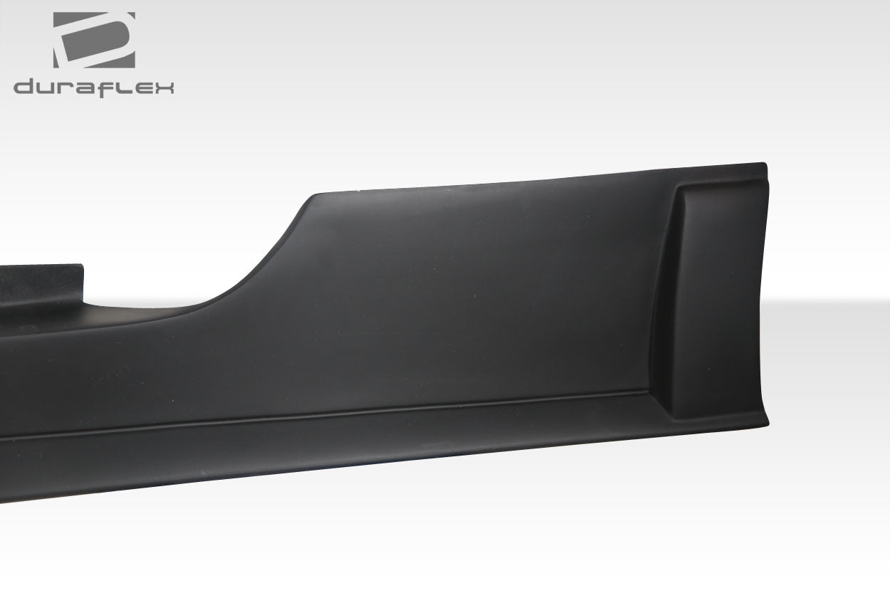 Side Skirts 113789 Duraflex