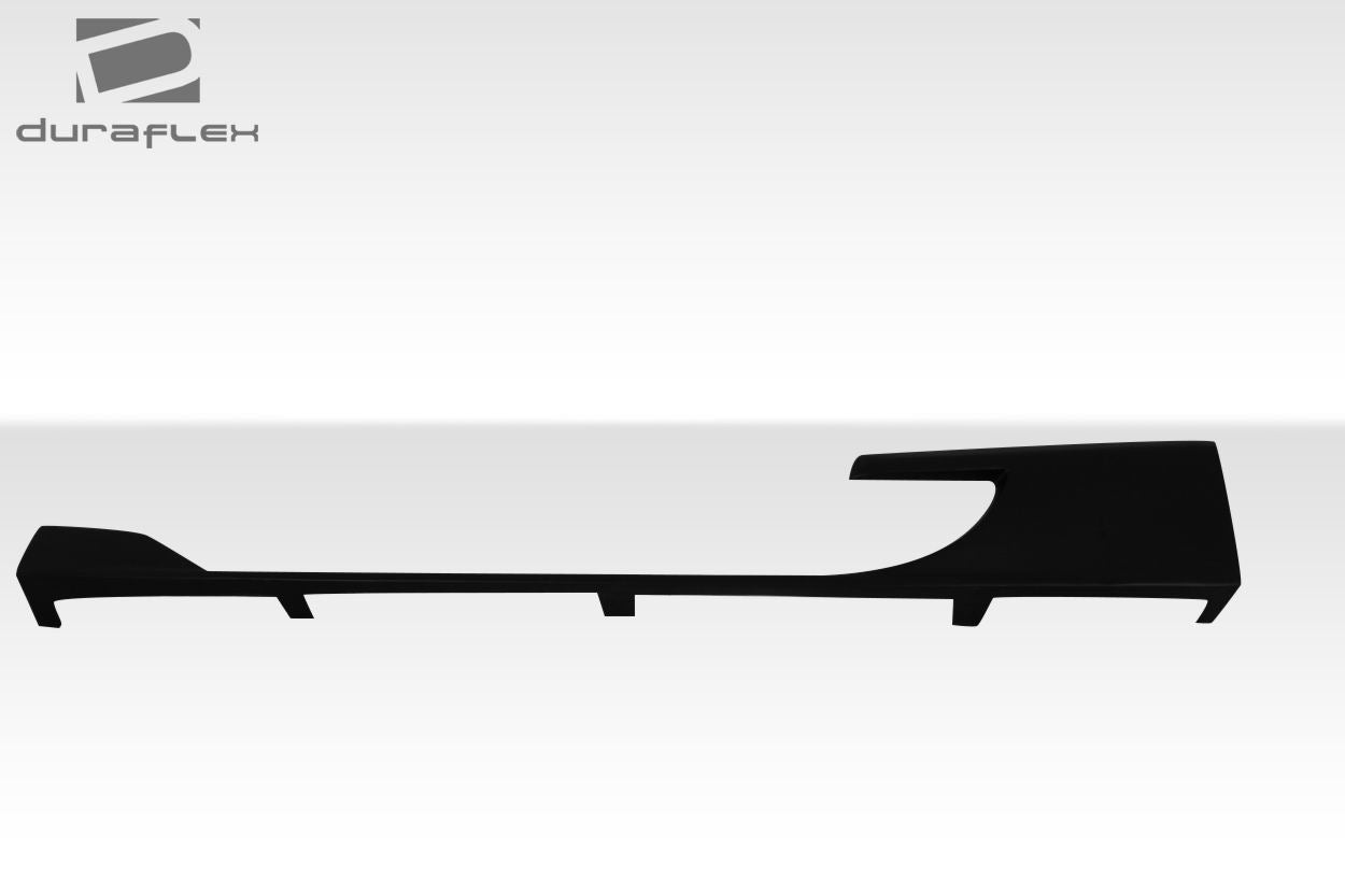 Side Skirts 113524 Duraflex
