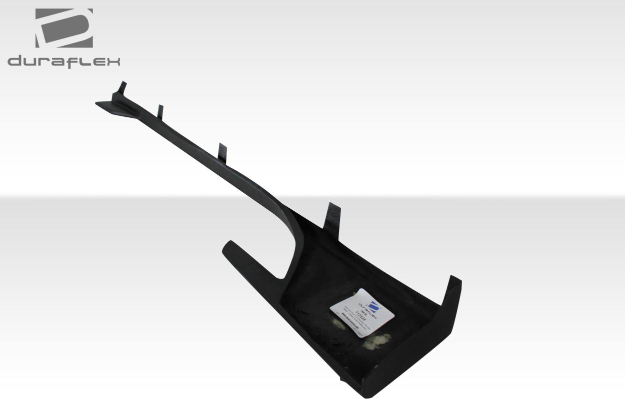 Side Skirts 113524 Duraflex