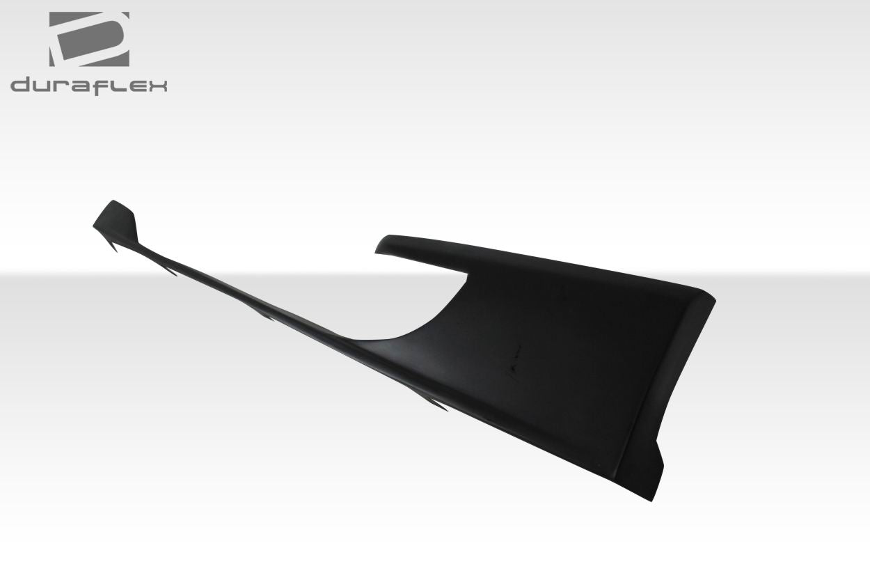 Side Skirts 113524 Duraflex