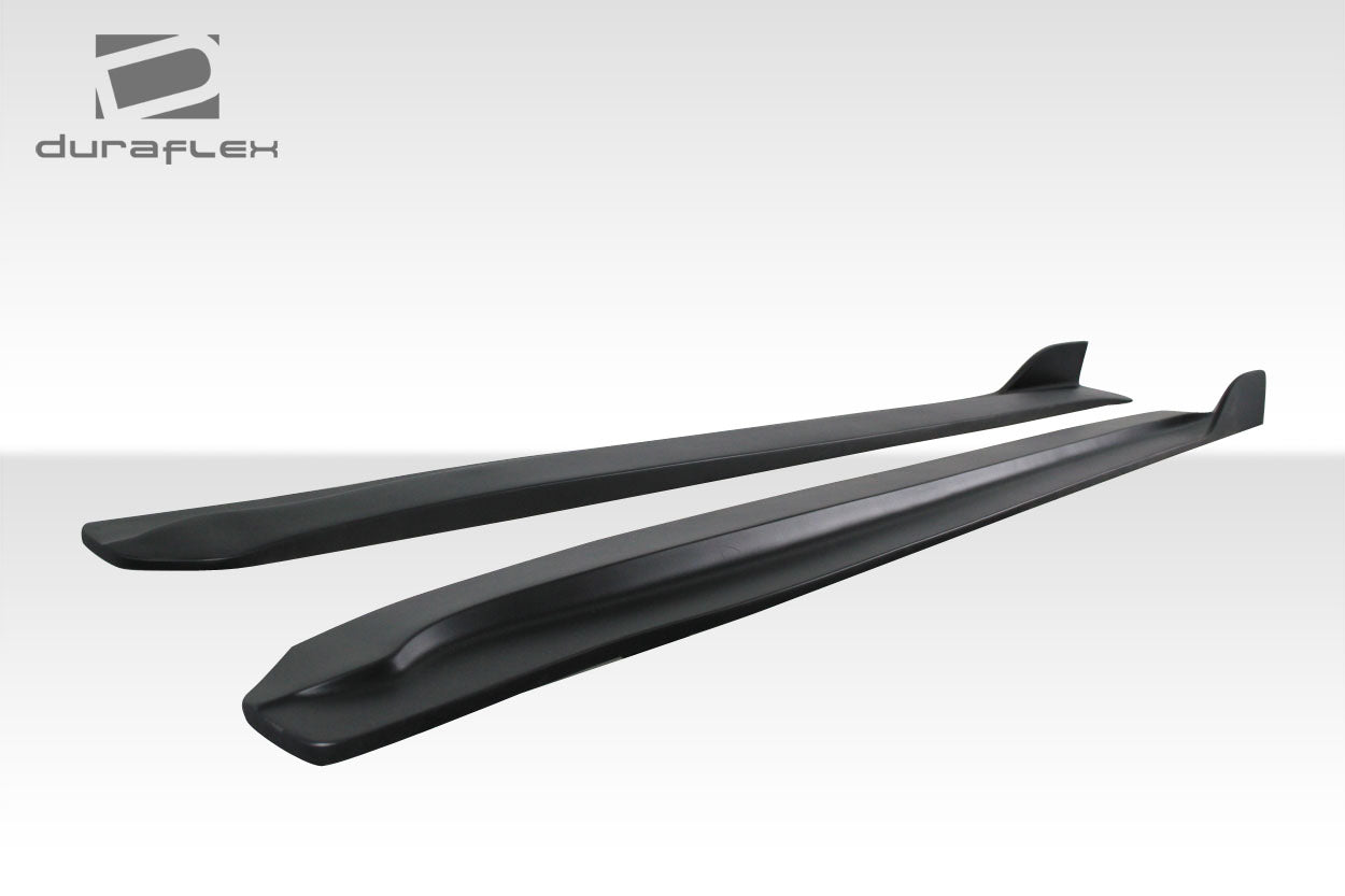 Side Skirts 112792 Duraflex