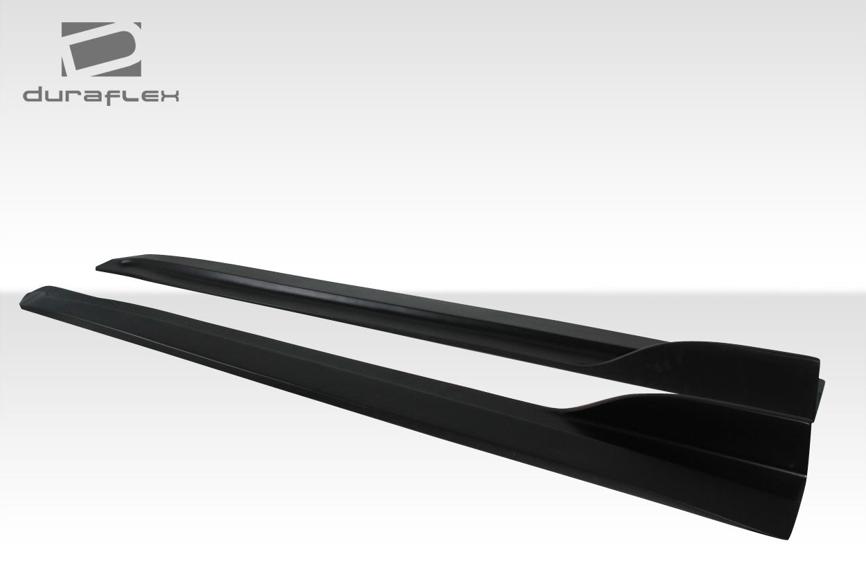 Side Skirts 112792 Duraflex