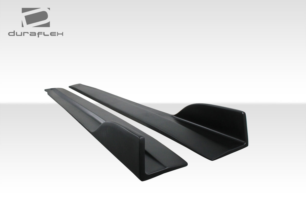 Side Skirts 112792 Duraflex