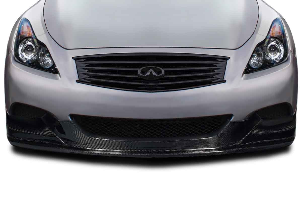 Front Lip 118791 Carbon Creations