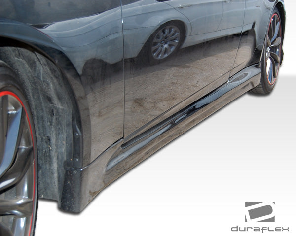 Body Kits 108377 Duraflex