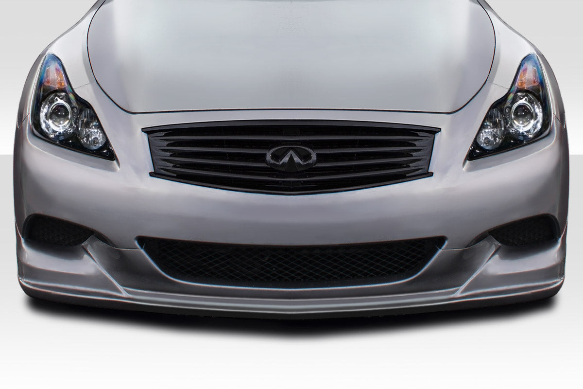 Front Lip 118790 Duraflex