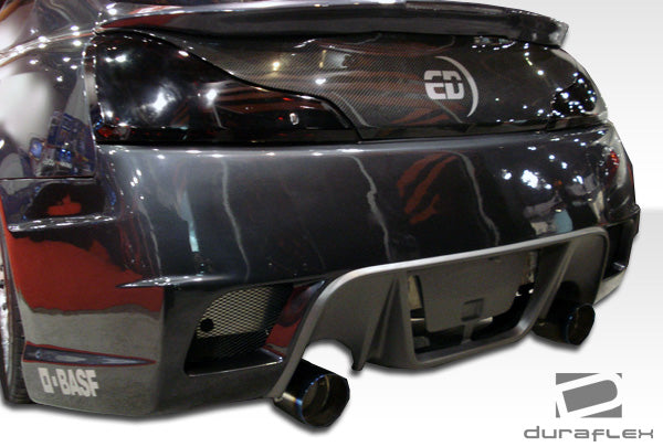 Body Kits 106123 Duraflex