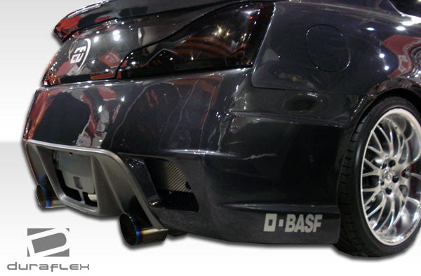 Body Kits 106123 Duraflex