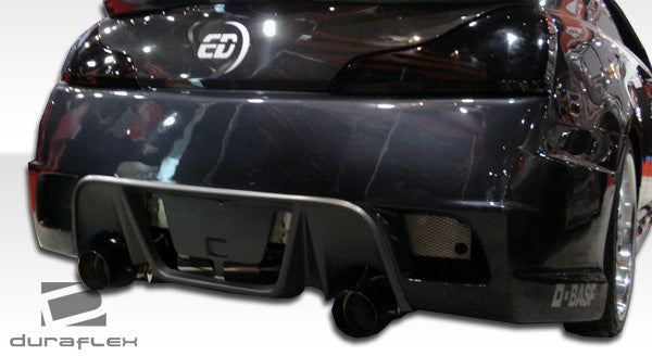 Body Kits 106123 Duraflex