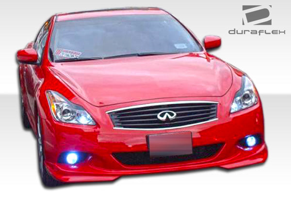 Front Lip 106122 Duraflex