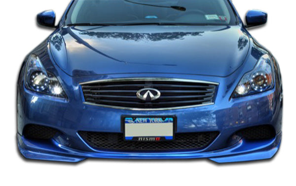 Front Lip 106122 Duraflex