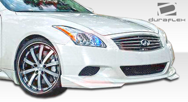 Front Lip 106122 Duraflex