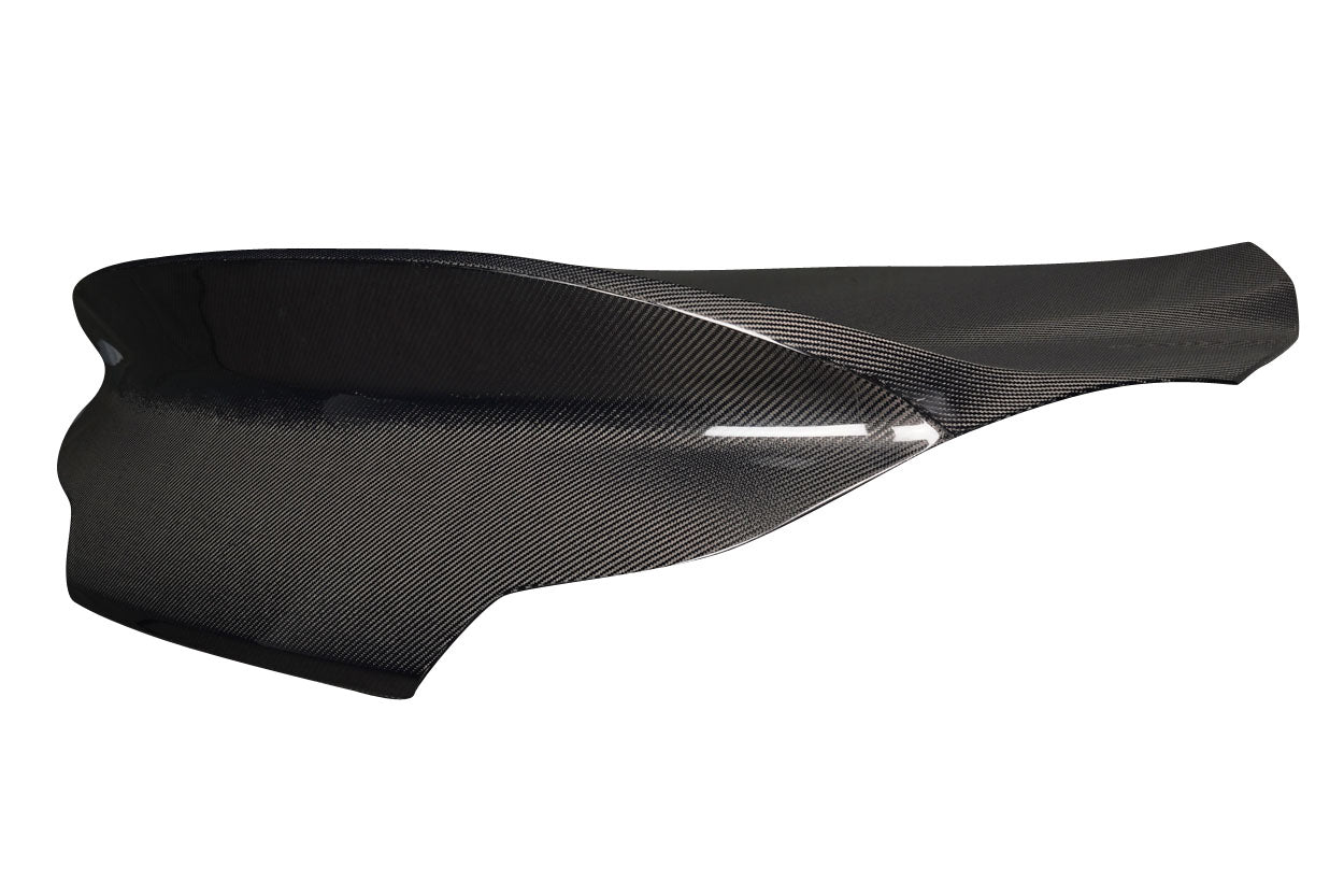 Trunks 120052 Carbon Creations