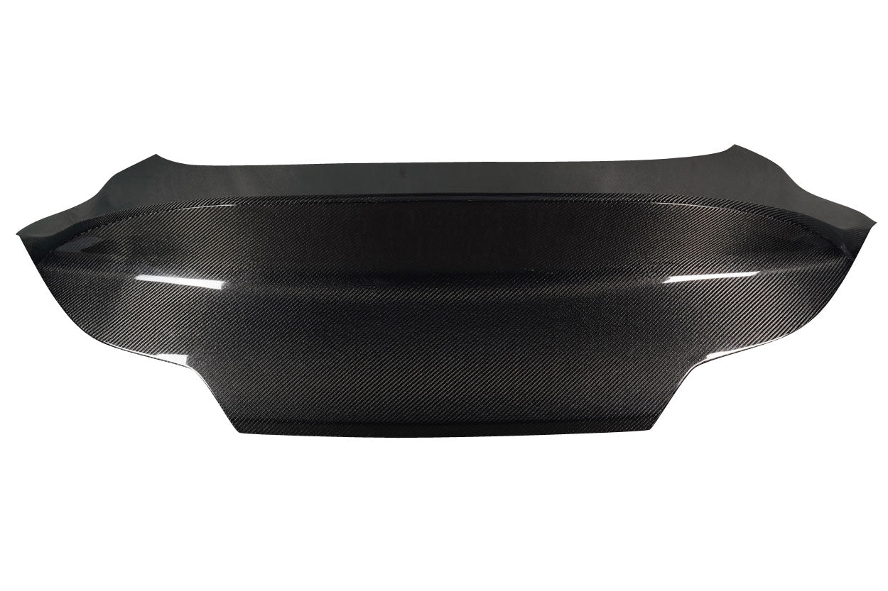 Trunks 120052 Carbon Creations