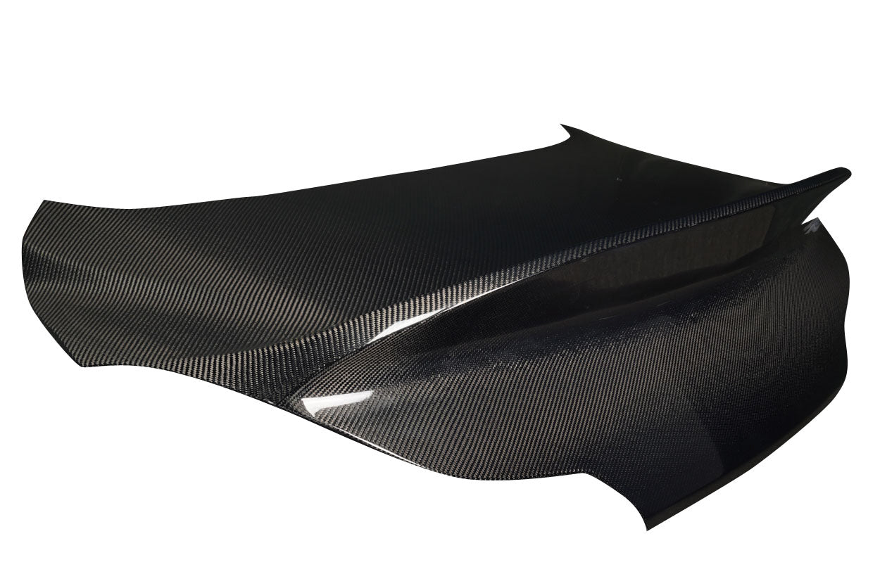 Trunks 120052 Carbon Creations