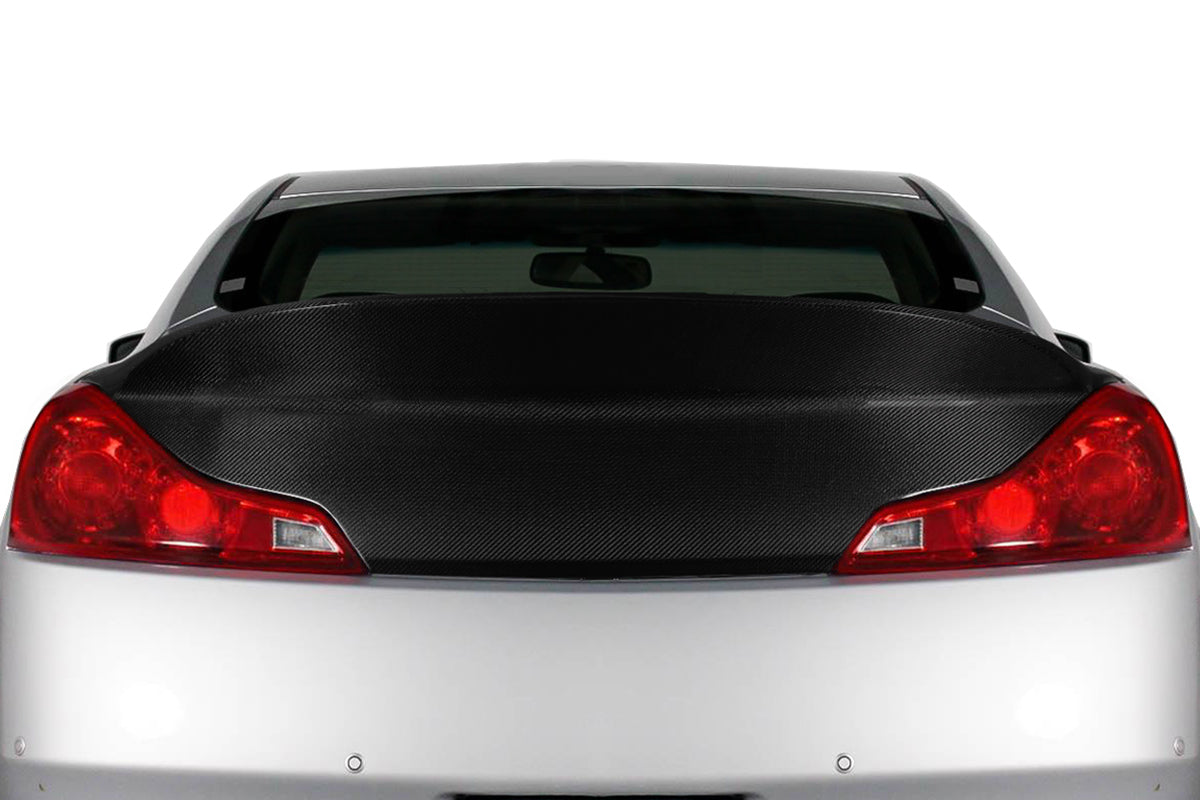 Trunks 120052 Carbon Creations