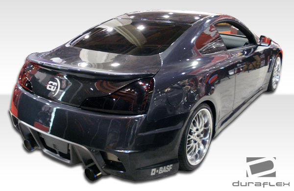 Body Kits 108295 Duraflex