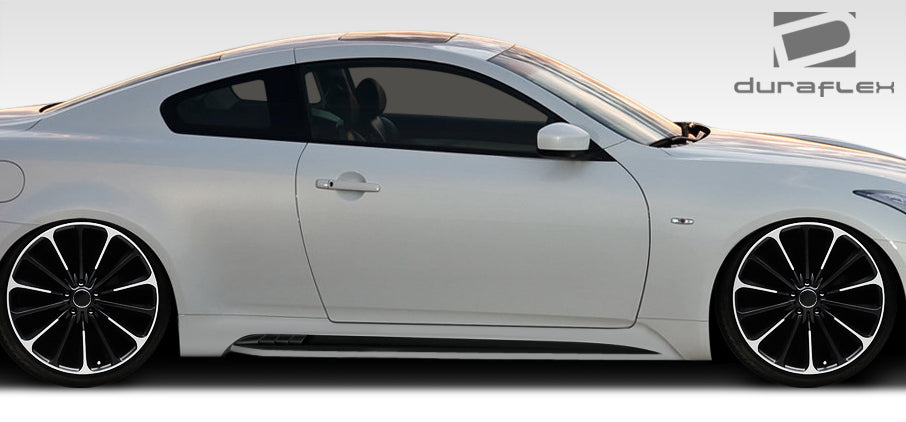 Body Kits 108295 Duraflex