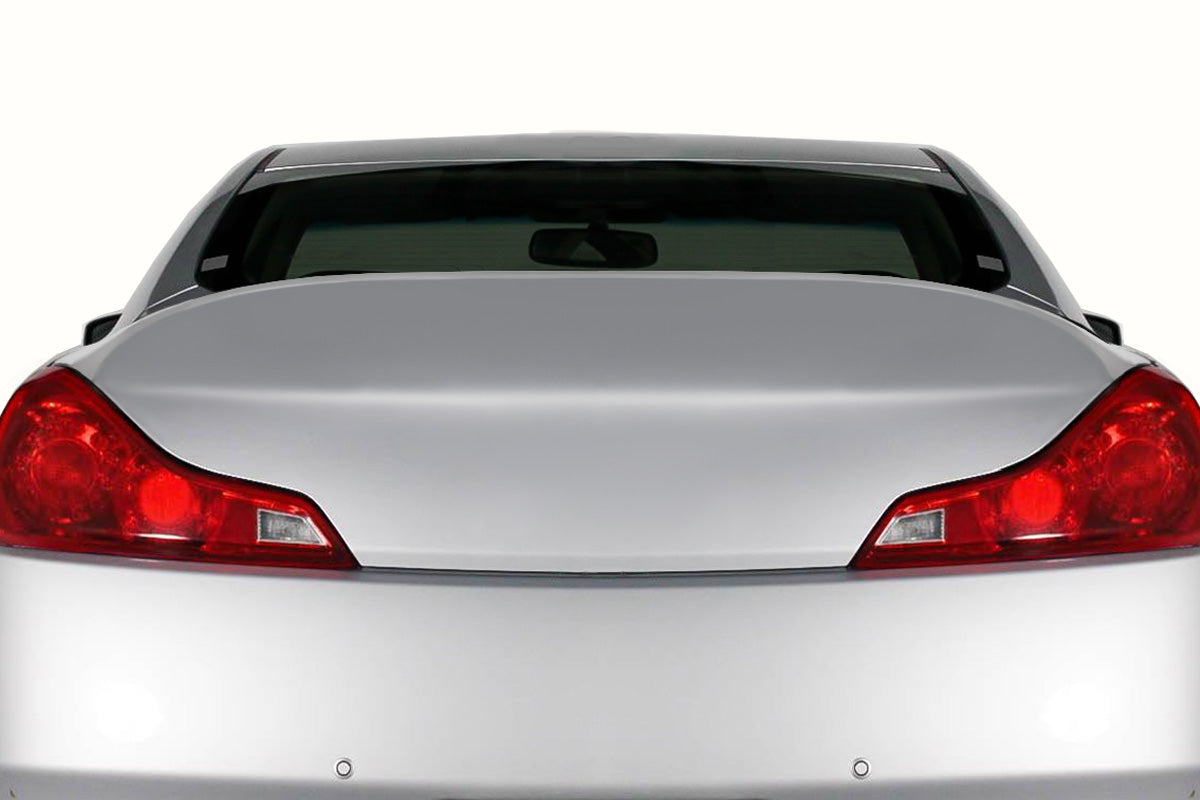 Trunks 120051 Duraflex