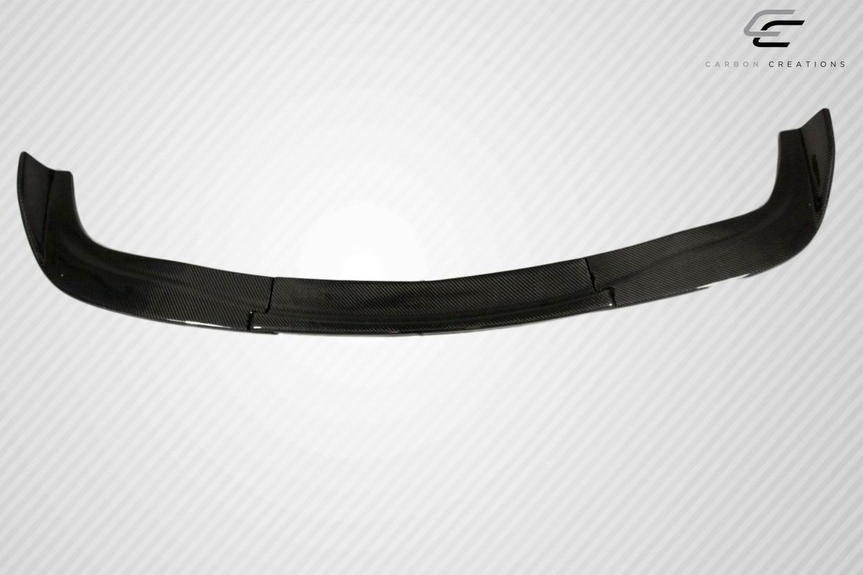 Front Lip 113002 Carbon Creations
