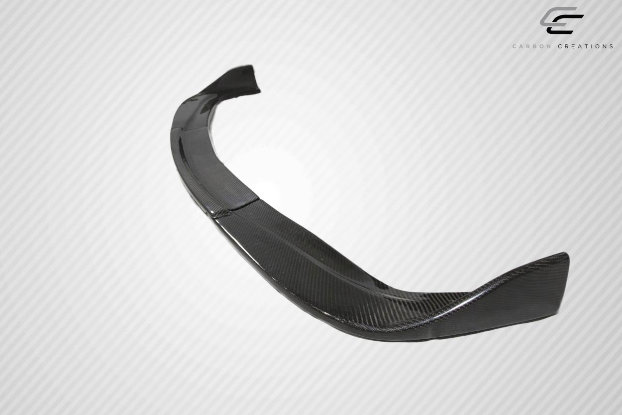 Front Lip 113002 Carbon Creations