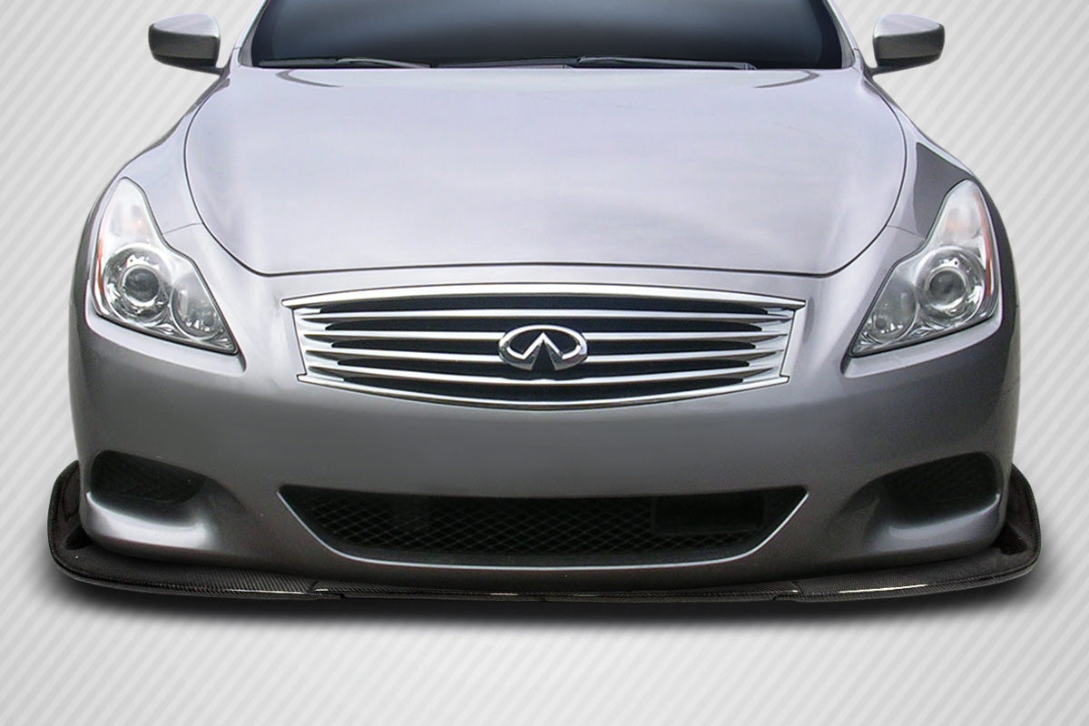 Front Lip 113002 Carbon Creations