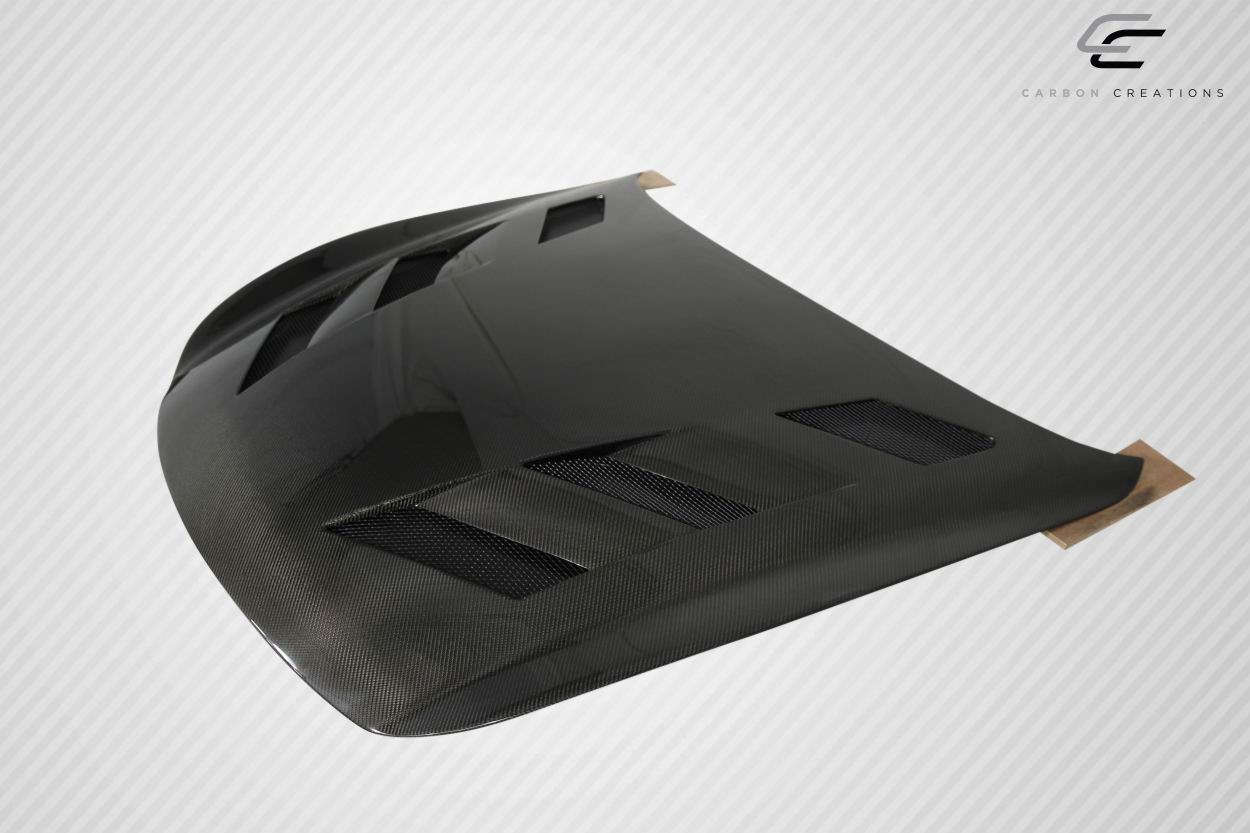 Hoods 112966 Carbon Creations